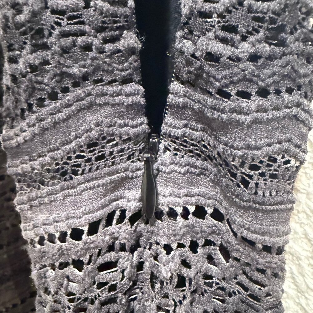 Free People all you ever wanted bodycon dress Size 6. Excellent condition - Picture 8 of 11